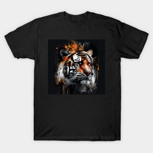 The Tiger King T-Shirt